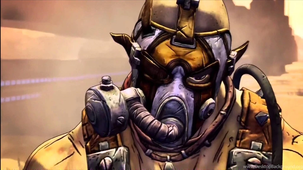 Borderlands 2 Krieg A Meat Bicycle Made For Two YouTube