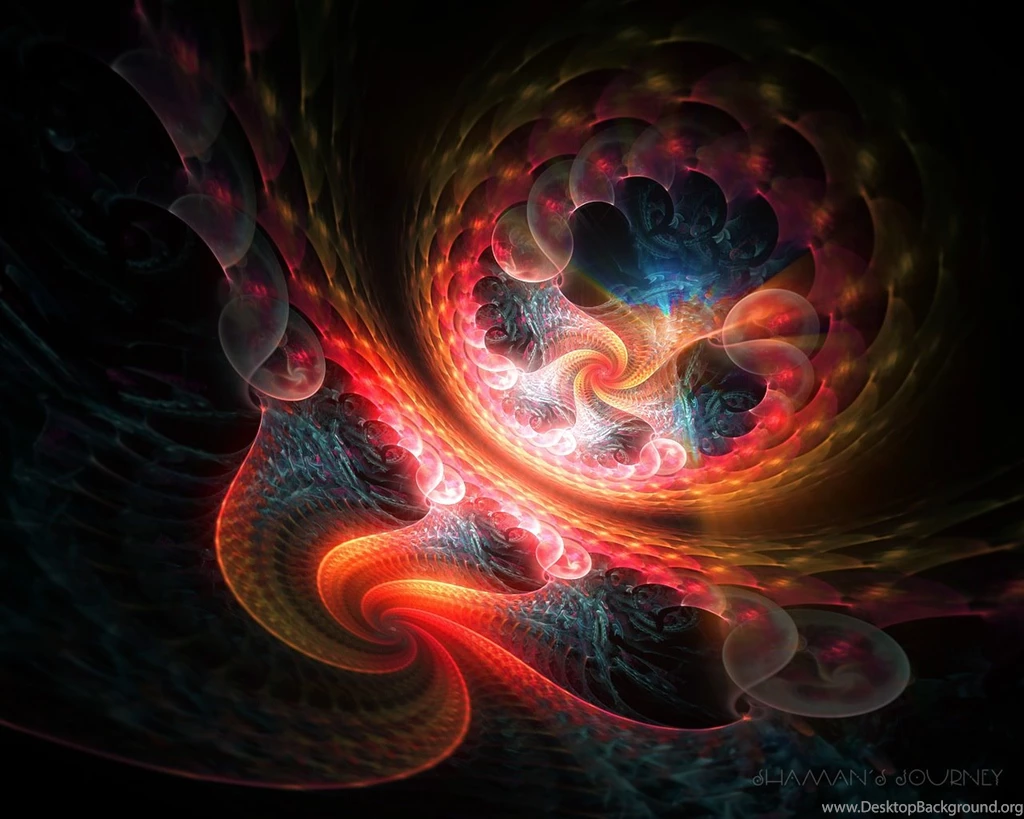 Fractalscap : Masterpiece Fractal Arts : Creative And Colorful ...