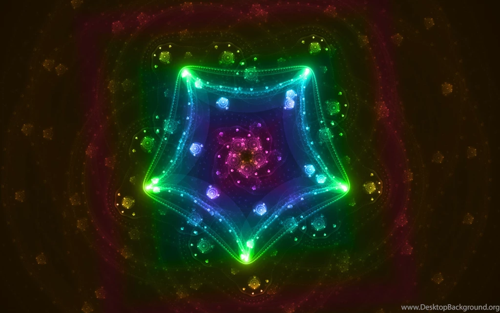 Fractal Art Wallpapers 2154 1920x1200 UMad.com