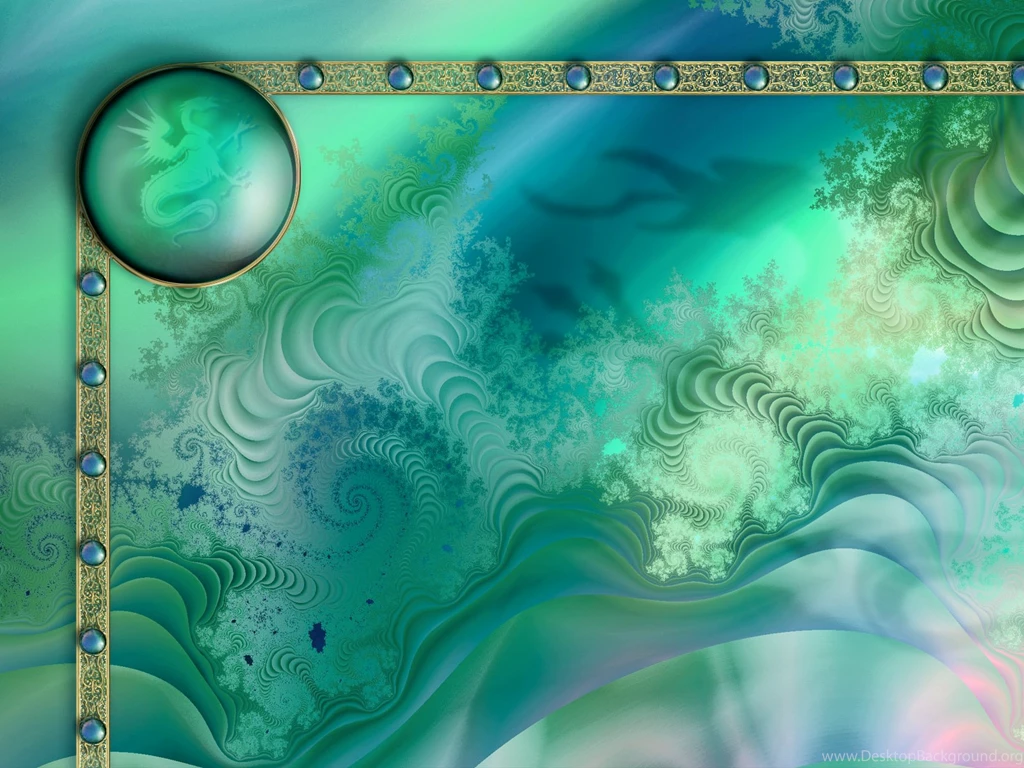 Fractal Art Wallpapers HD Wallpapers