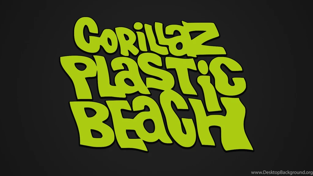 Gorillaz Plastic Beach Cover, 1920x1080 HD Wallpapers And FREE ...