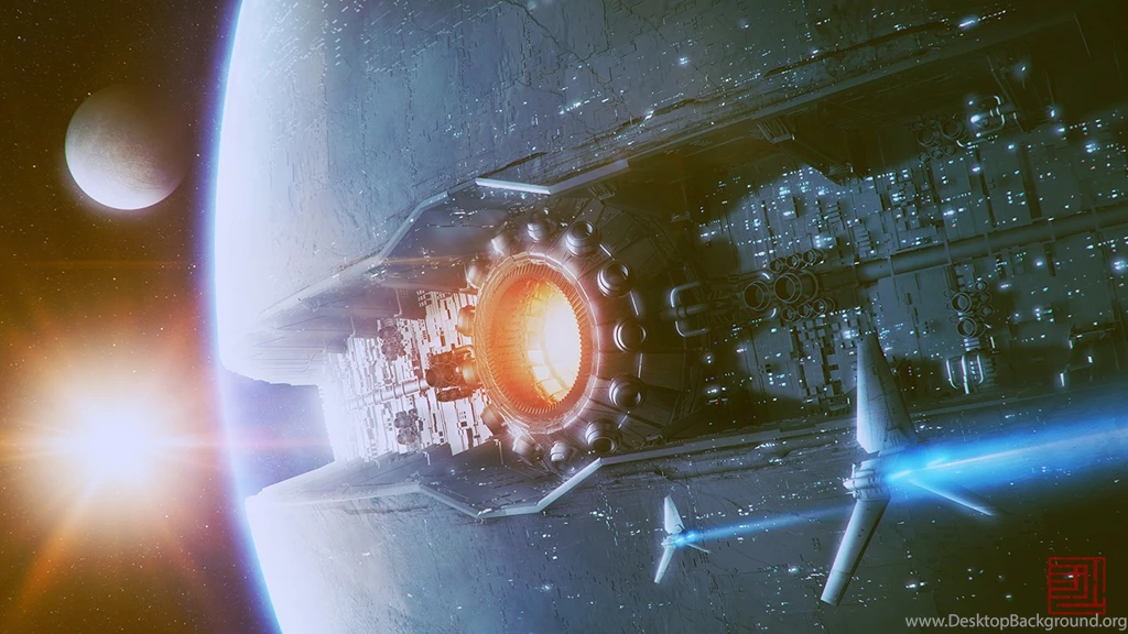 Starkiller Base By Julian Faylona On DeviantArt