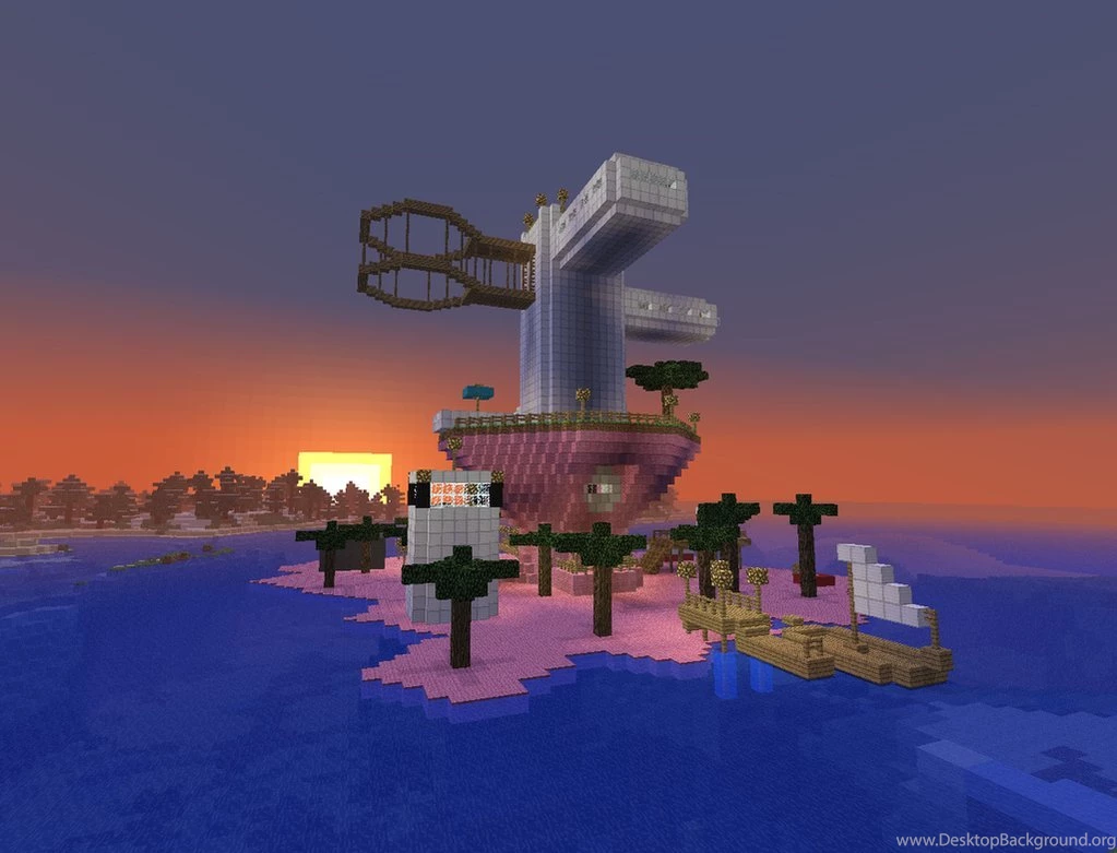 Plastic Beach 4 By Boogieman33 On DeviantArt