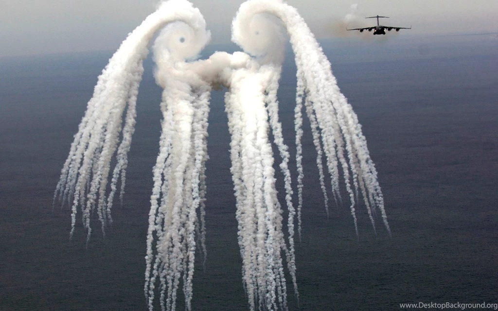 C 17 Globemaster III – 14th Airlift Squadron, Charleston Air Force ...