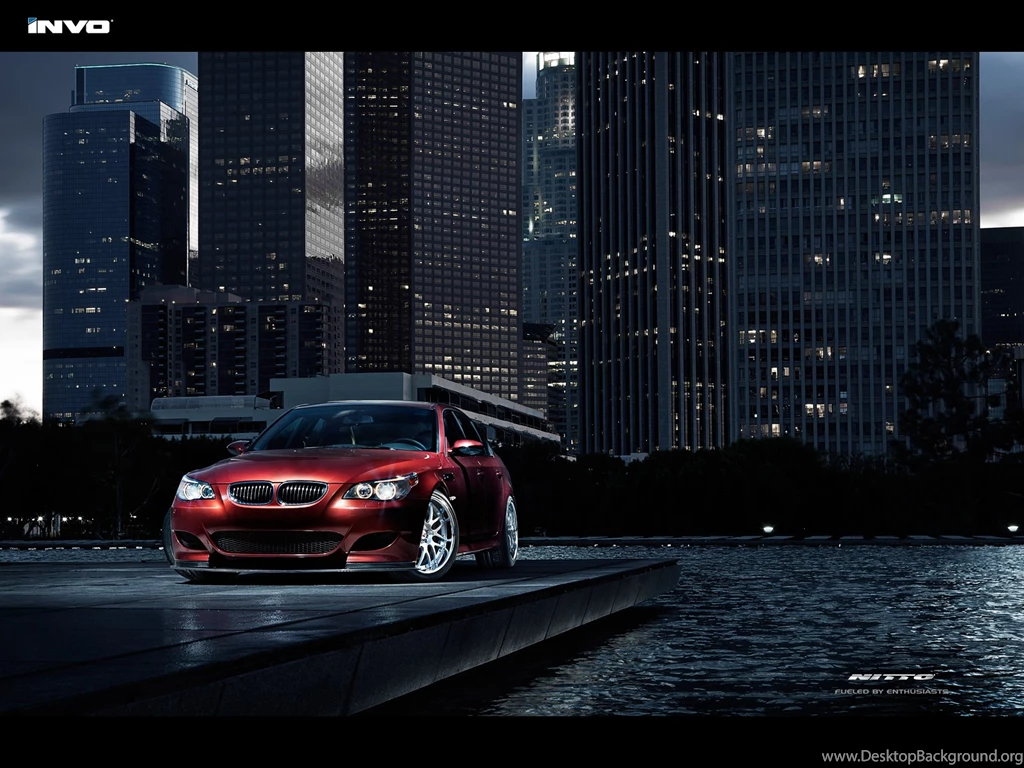 Tag For Bmw M5 E60 Wallpapers Spagheto Wheels