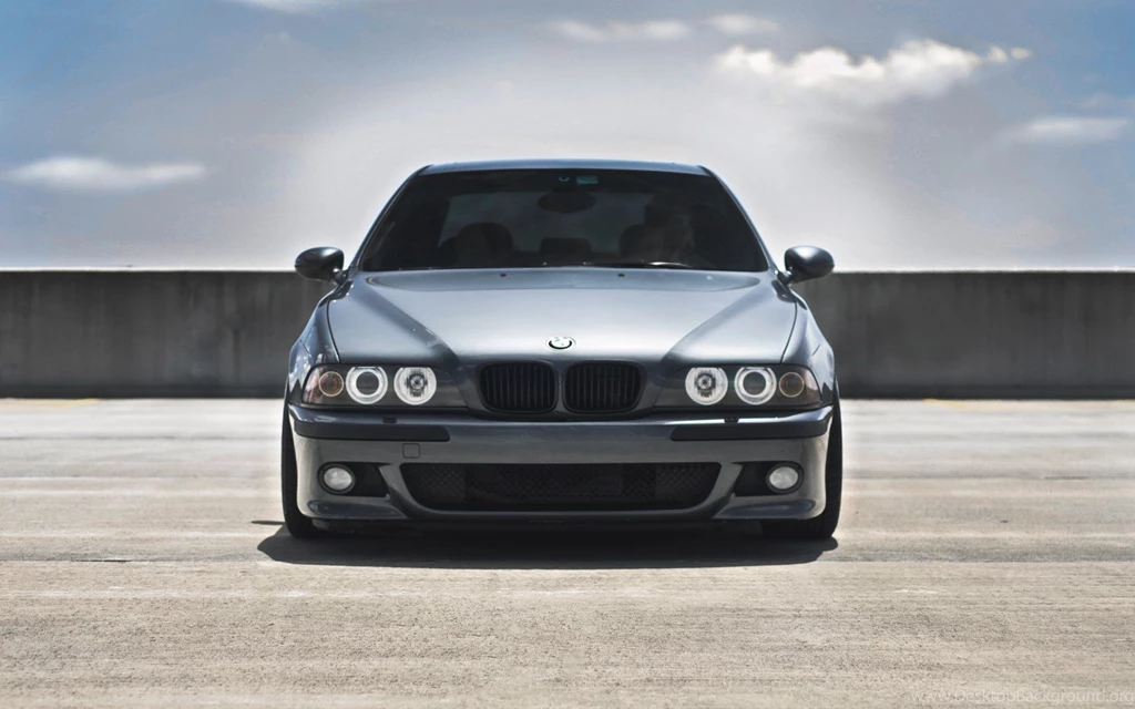 Bmw M5 E39 Car Hd Wallpapers Wallpapers