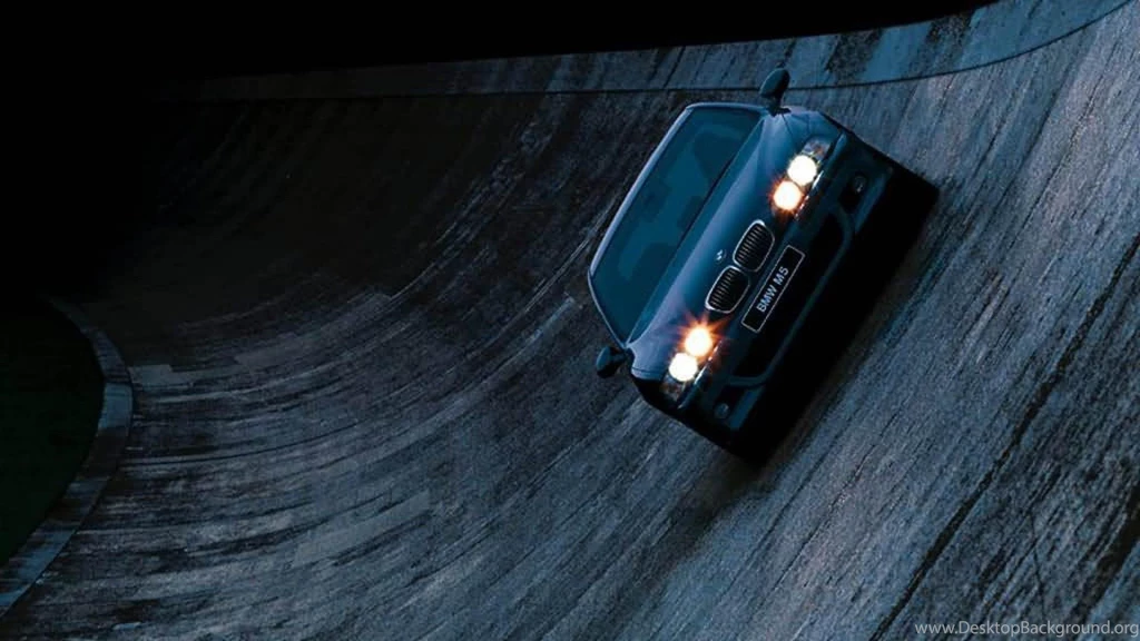 BMW M5 Wallpapers HD Download