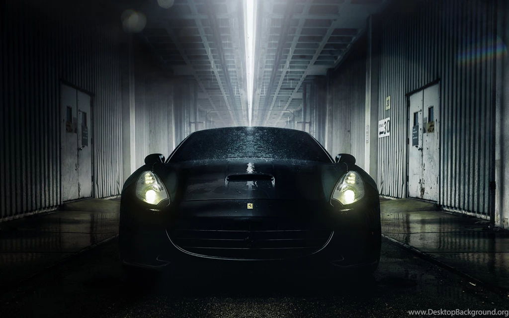 Auto Wallpapers