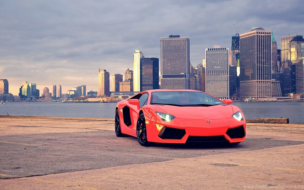 Auto Wallpapers HD