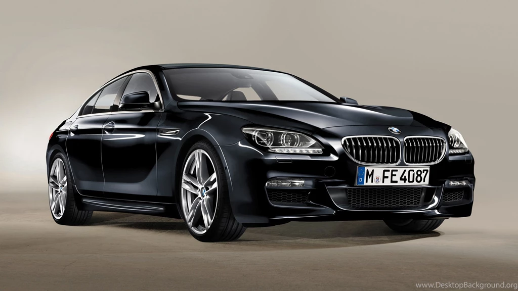 Bmw Series Gran Coupe Packet Auto HD Desktop 1600 X 900 Wallpapers ...