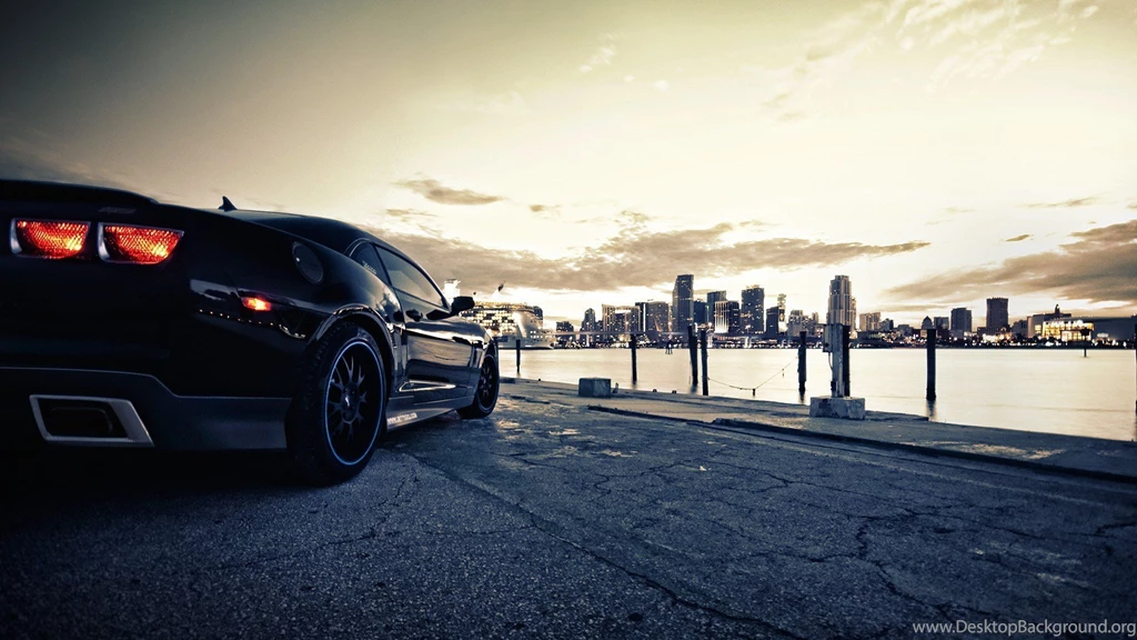 Stunning Auto Wallpapers