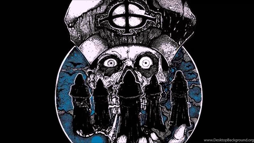 From The Pinnacle To The Pit Ghost YouTube