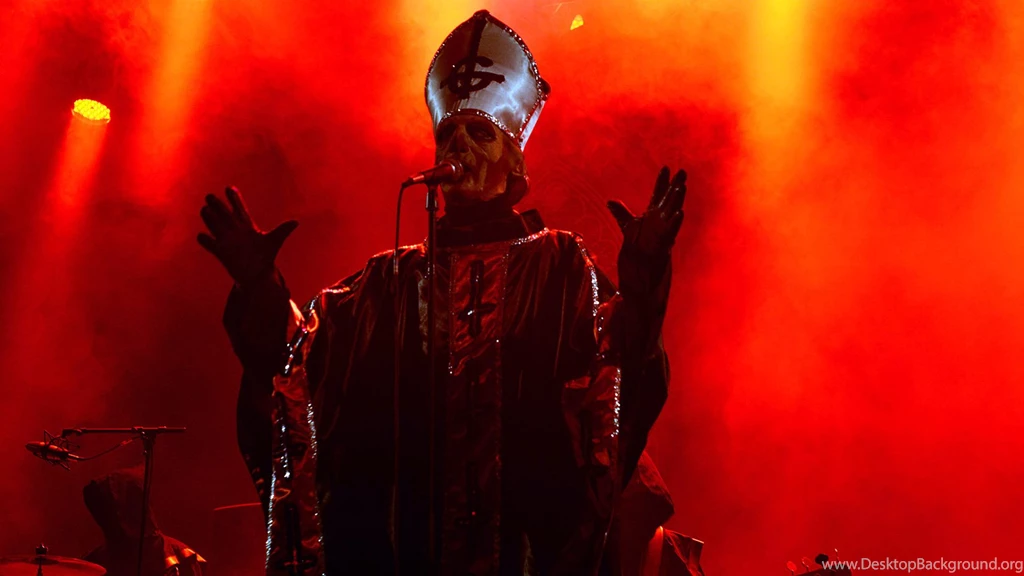 Ghost