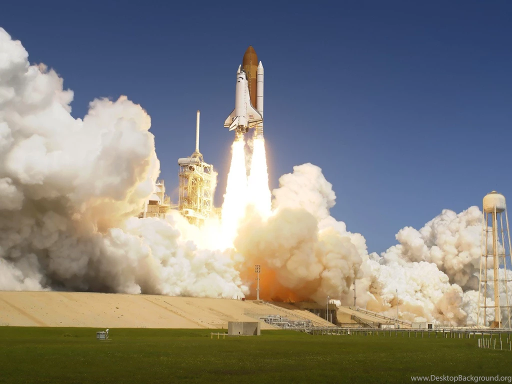 Space Shuttle Launch Wallpapers Screensavers 19150 Wallpapers