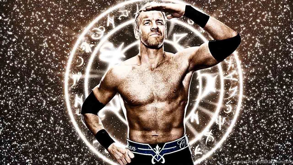 Christian WWE HD Wallpapers
