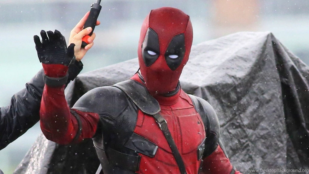 Deadpool 2016 Wallpapers