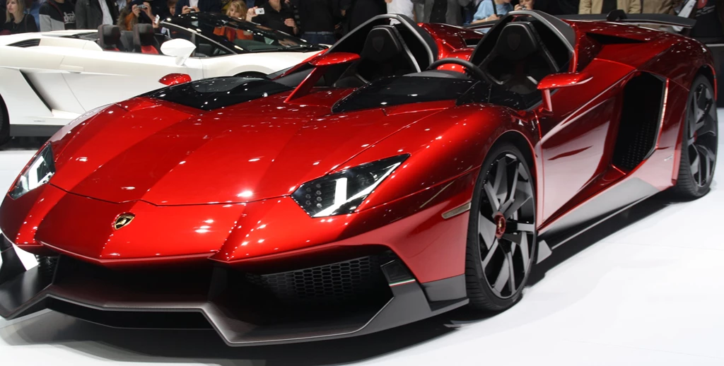 Wallpapers Lamborghini Cars Image