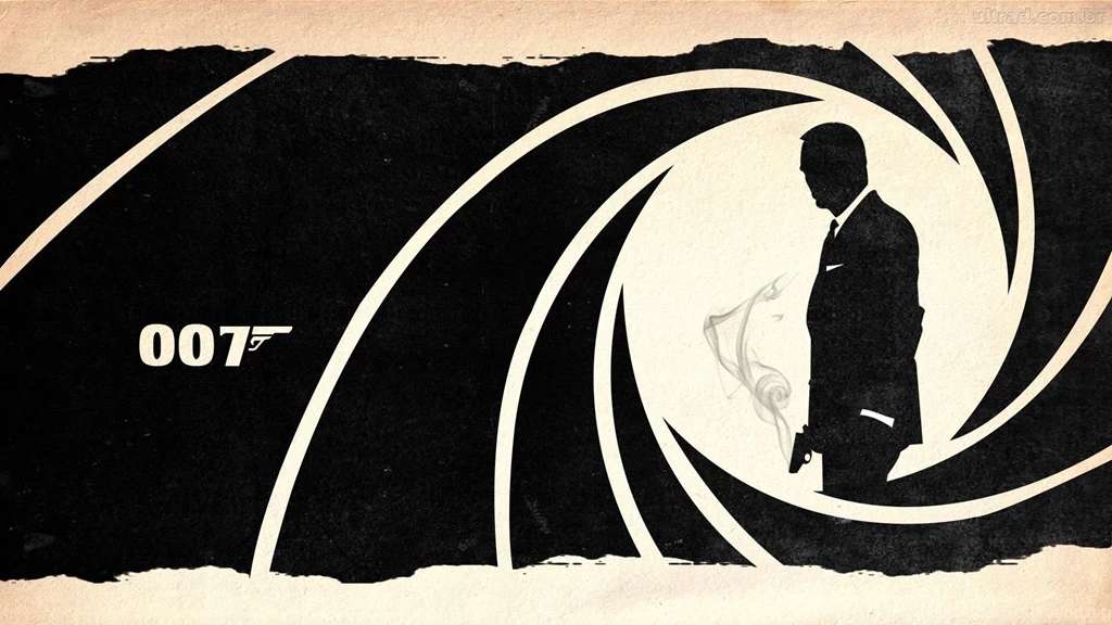 007 Logo Clip Art