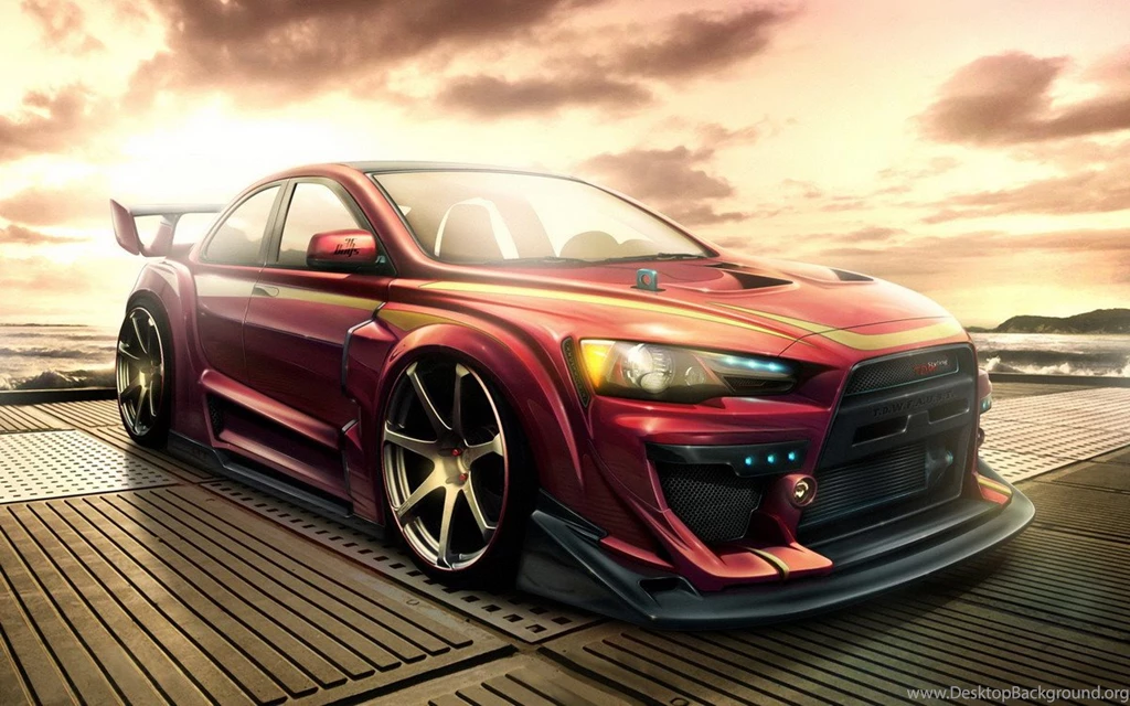 Gaming Speedy Great And Amazing Cars HD Wallpapers