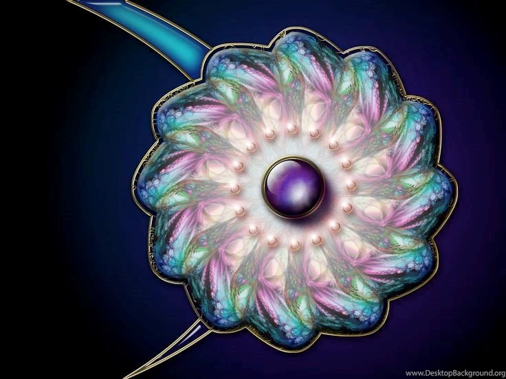 Best Fractals Wallpapers Collection 1600x1200