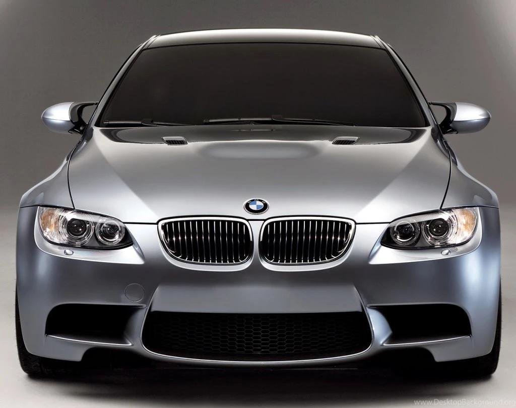 BMW Cars Pictures