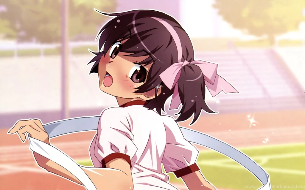 Wallpapers The World God Only Knows X Takahara Ayumi 1920x1200 ...
