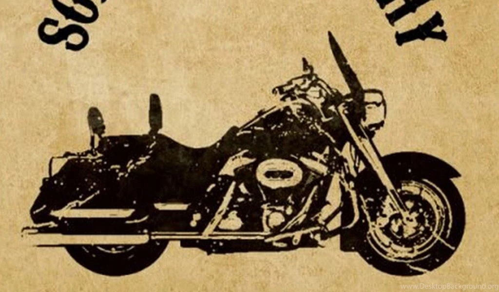 Sons Of Anarchy Wallpapers Android