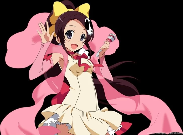 The World God Only Knows Elsie 1356x1000 Wallpapers High Quality ...