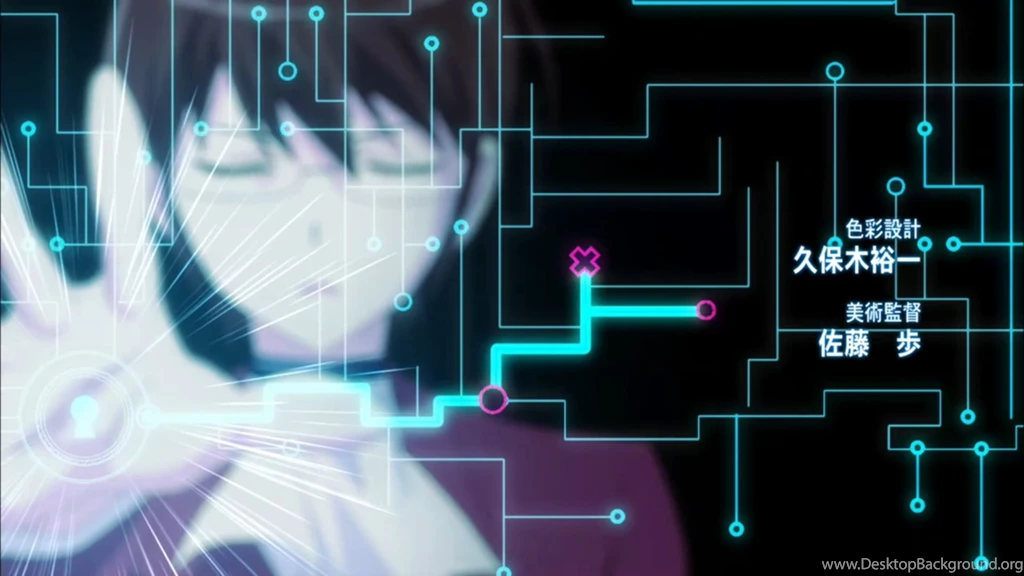 For The Love Of The Game – The World God Only Knows Season 3 ...