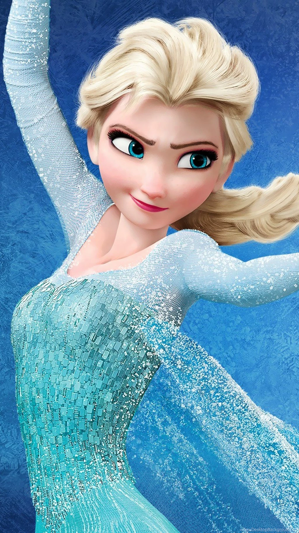 Hd Disney Frozen Wallpapers For Mobile Phone 1080x1920