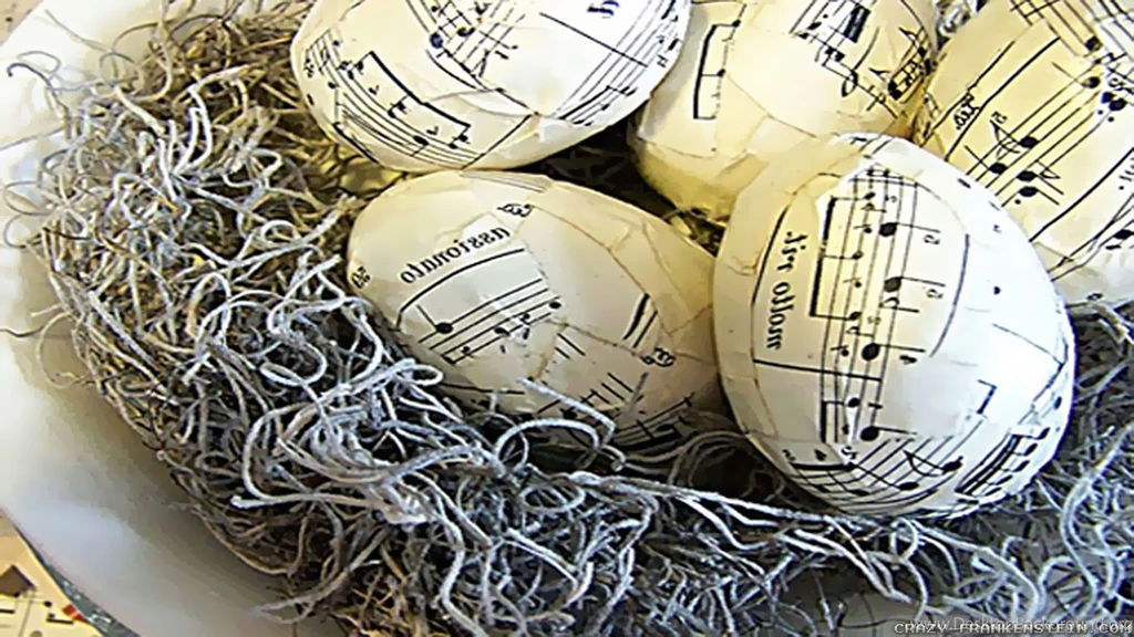 Easter Music Wallpapers   Crazy Frankenstein