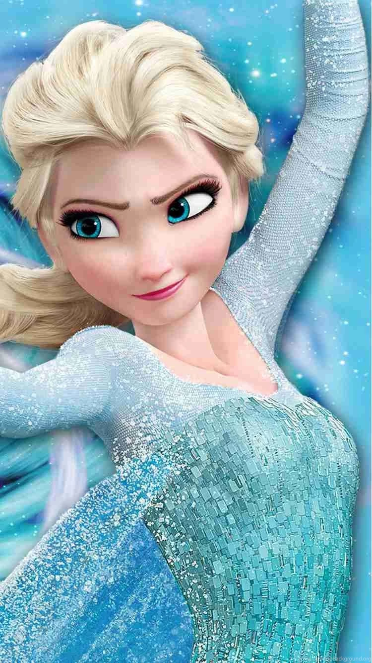 2015 Frozen iPhone 6 Wallpapers Will Be Hot In Halloween Fashion Blog