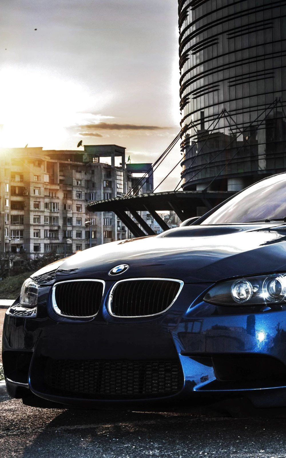 BMW Car Mobile Wallpapers Mobile Wallpapers