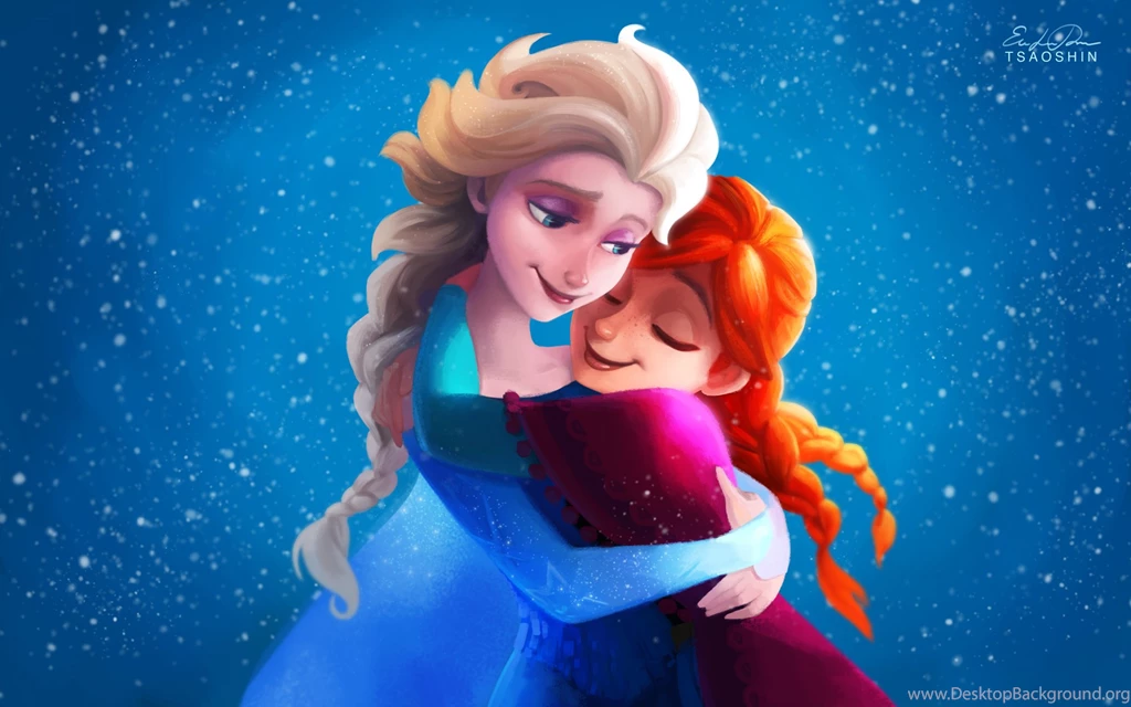 264 Elsa (Frozen) HD Wallpapers