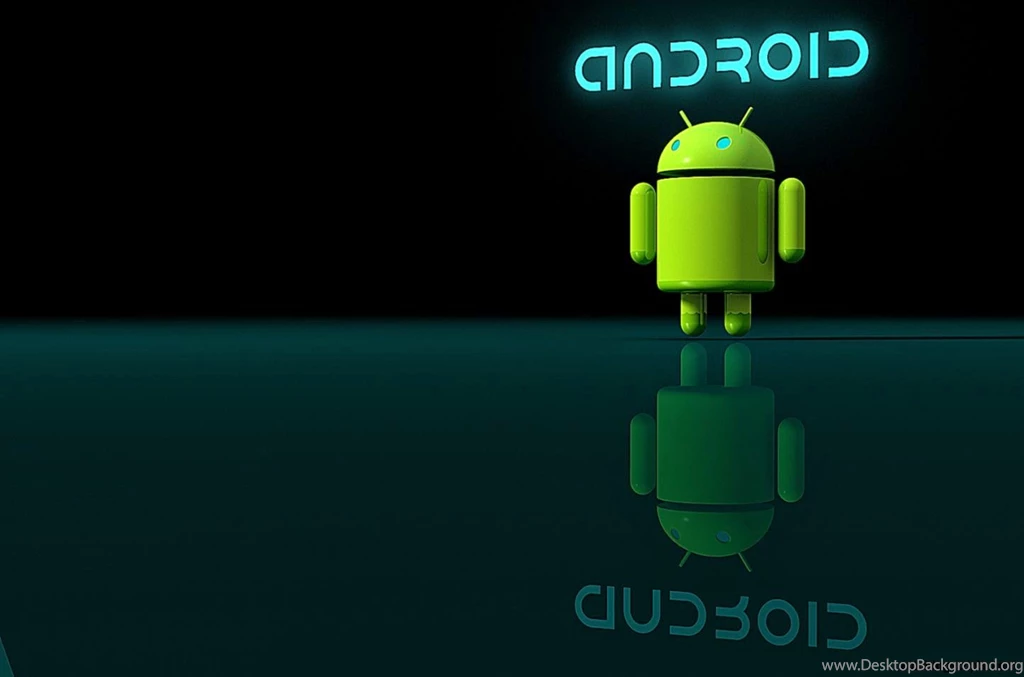 Android Wallpapers For PC