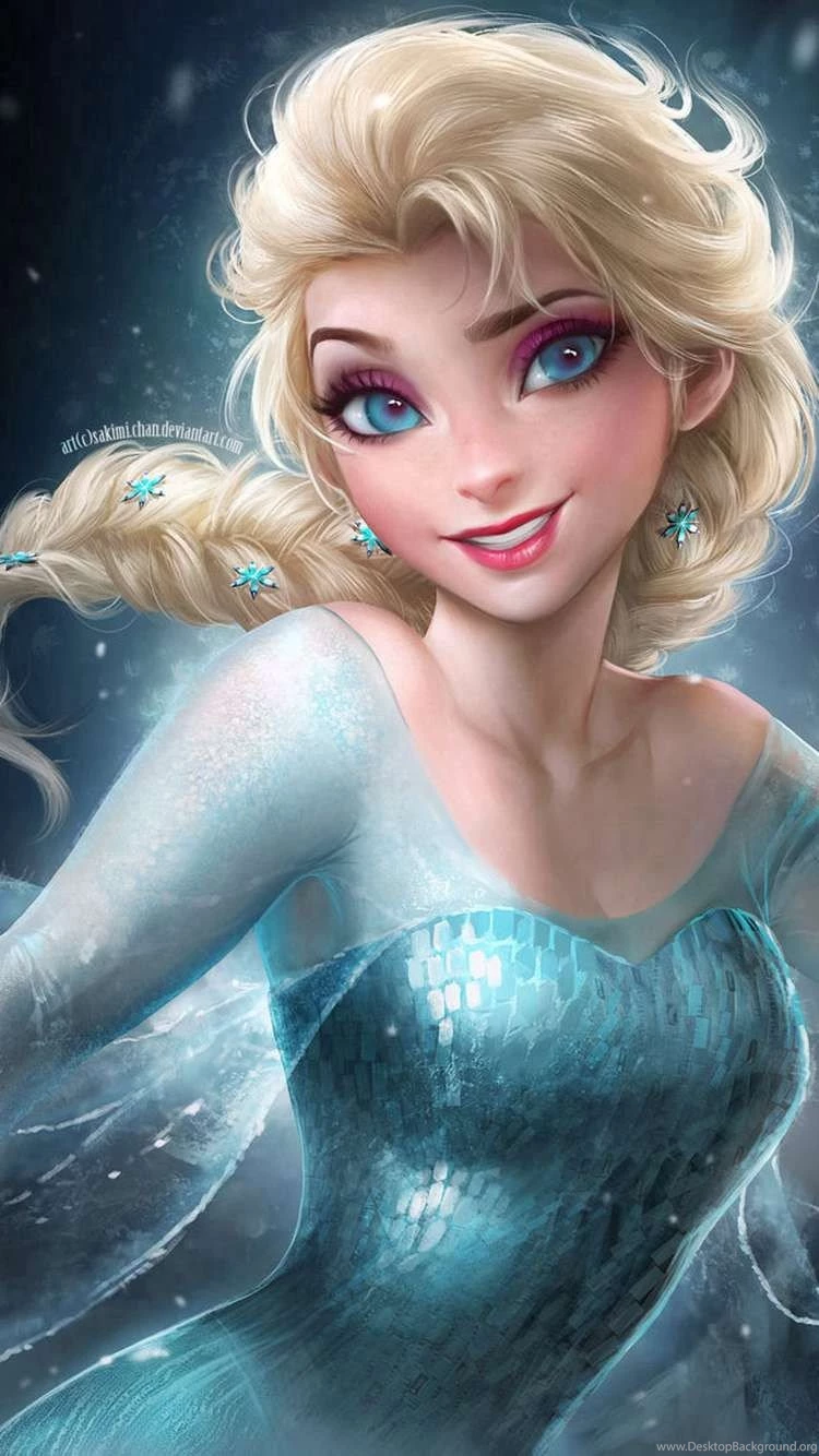 2015 Frozen iPhone 6 Wallpapers Will Be Hot In Halloween Fashion Blog