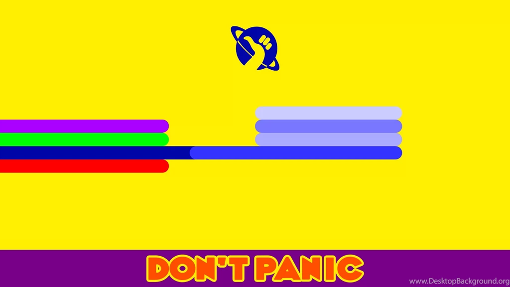 Browsing Wallpapers On DeviantArt