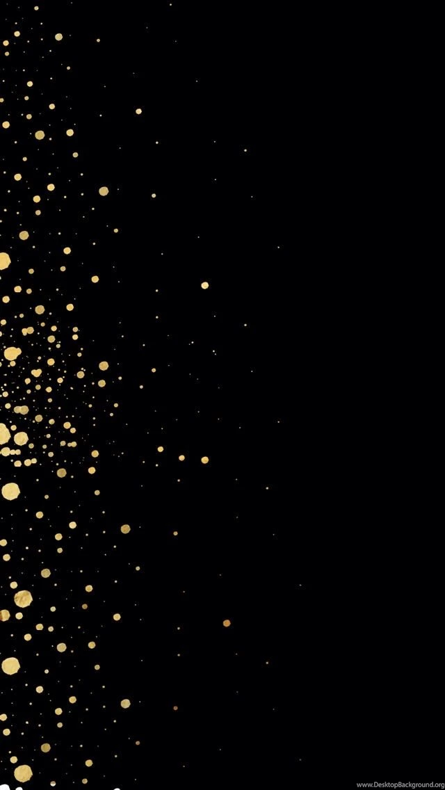 Black Gold Wallpapers
