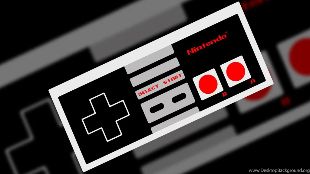 Nintendo Wallpapers Wallpapers Cave