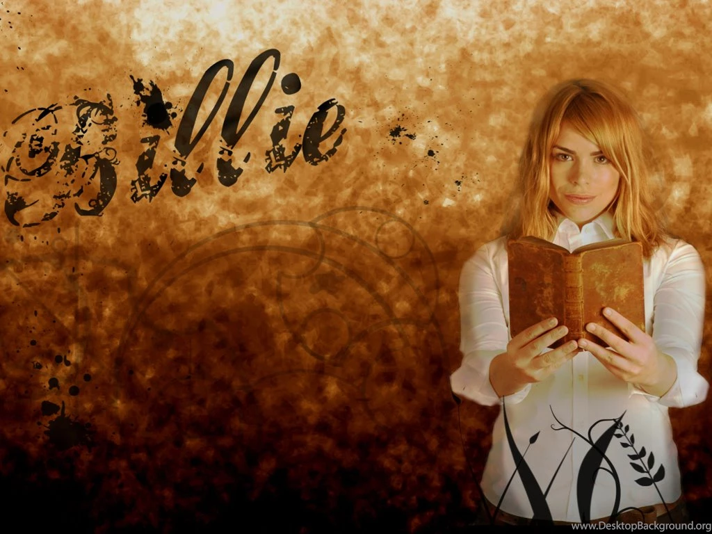 Billie Billie Piper Wallpapers (5318770) Fanpop