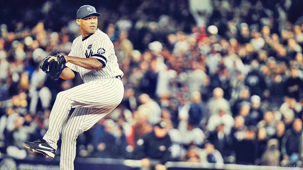 Download 2560x1440 Mariano Rivera Wallpapers