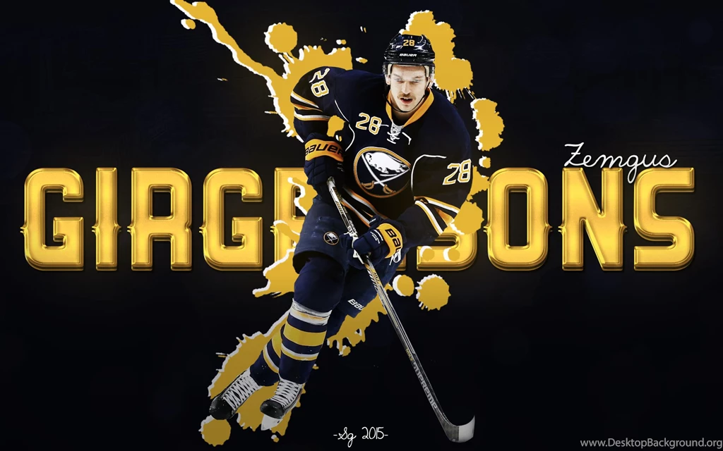 Buffalo Sabres Favourites By Genesis48 On DeviantArt
