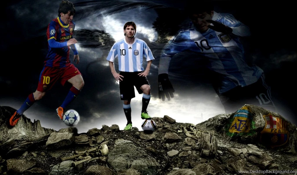 Best Players Argentina Wallpapers