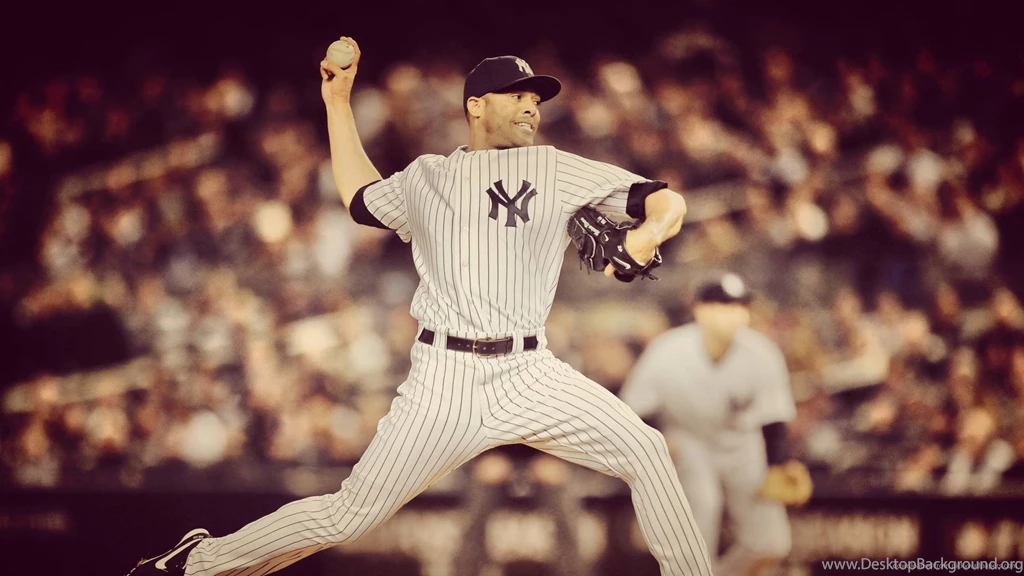 Mariano Rivera Wallpapers Wallpapers Cave
