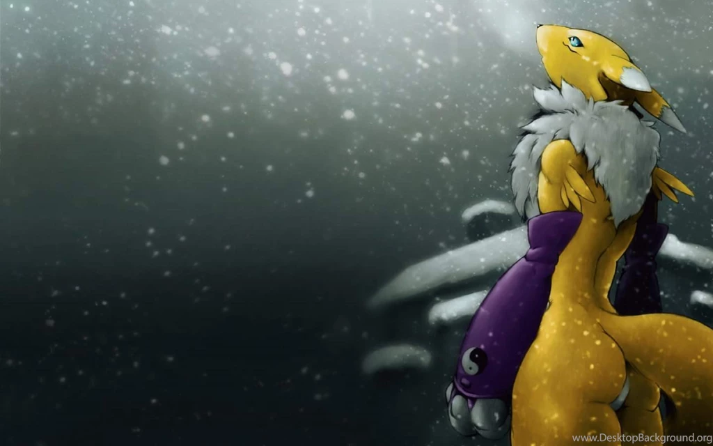 Digimon Wallpapers Wallpapers Cave