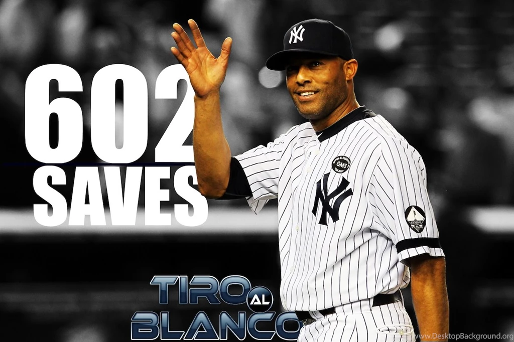 Wallpapers Mariano Rivera Regresa A Los Yankees Tab Deportes ...
