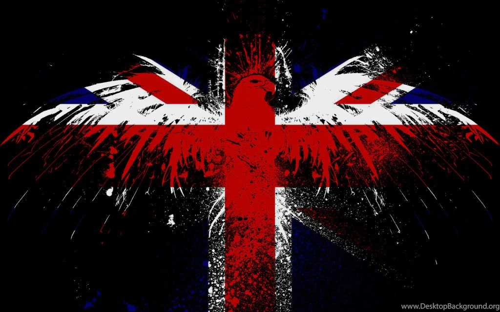 Union Jack Desktop Wallpapers
