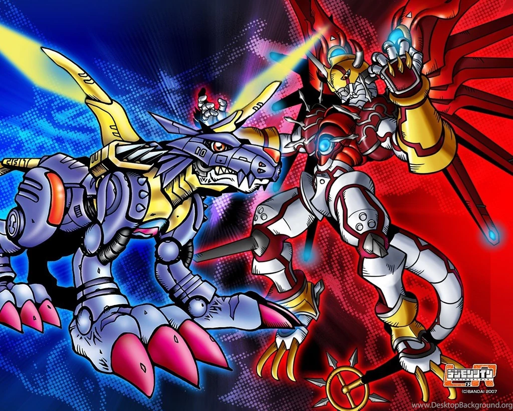 Image Digimon World Wallpaper, HQ Backgrounds