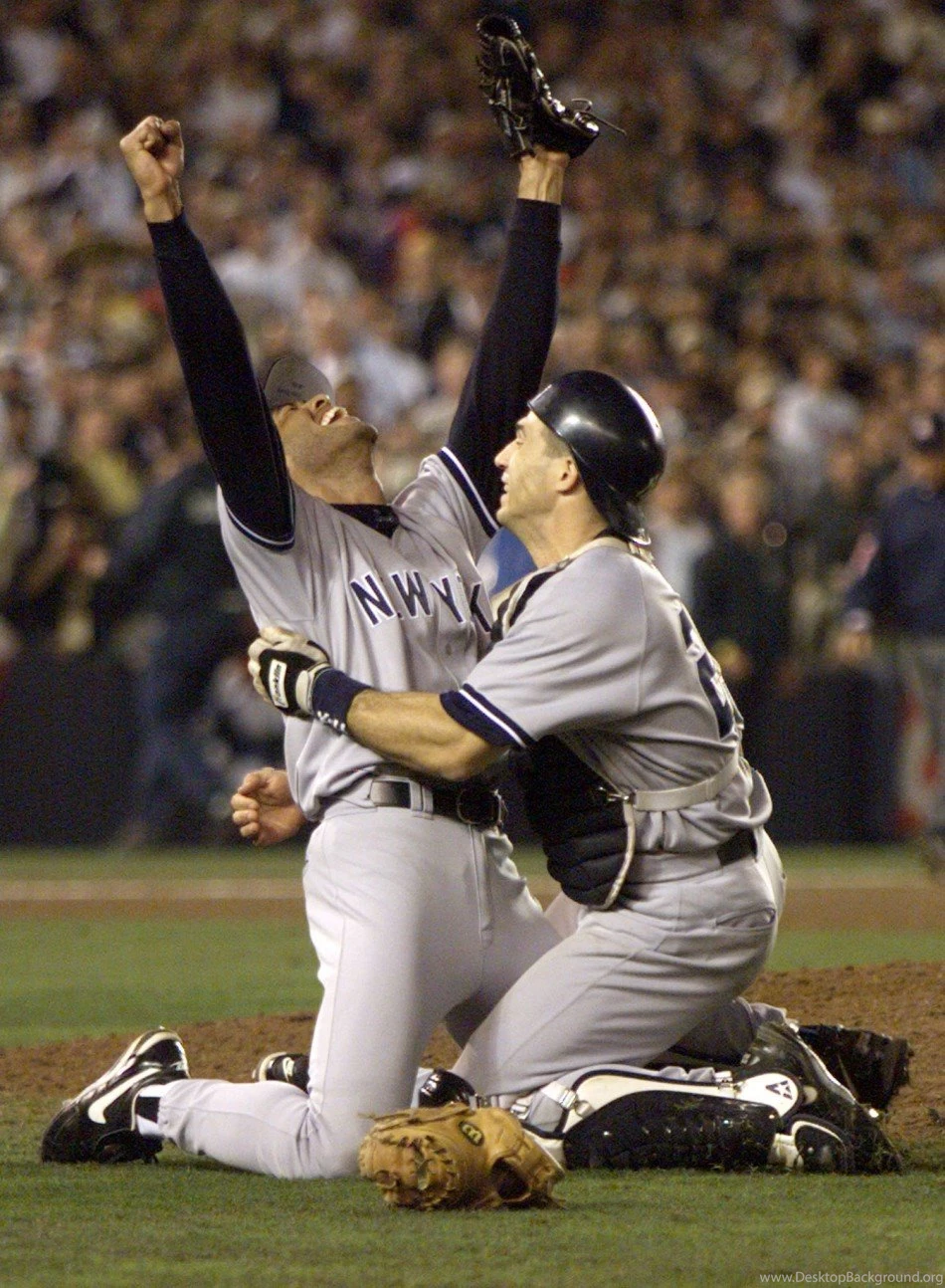 Mariano Rivera