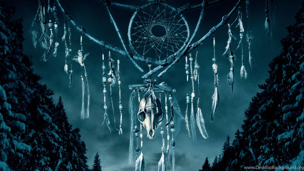 Dreamcatcher WarnerBros.com Movies